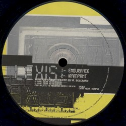 Endurance / Irampant
