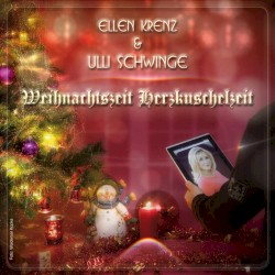 Weihnachtszeit Herzkuschelzeit