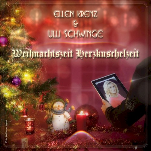 Weihnachtszeit Herzkuschelzeit