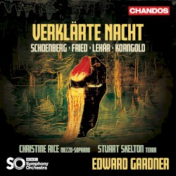 Verklärte Nacht