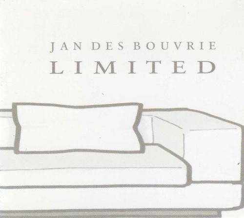 Jan Des Bouvrie Limited