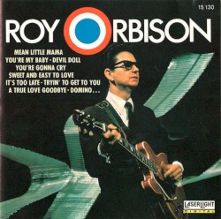 Roy Orbison