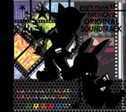 pop'n music 17 THE MOVIE ORIGINAL SOUNDTRACK