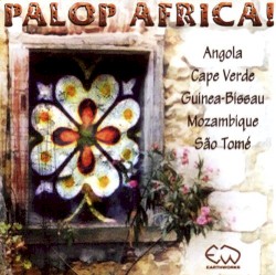PALOP Africa!