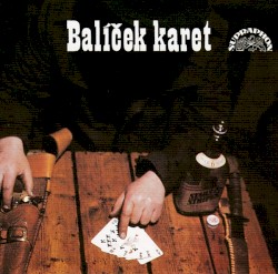 Balíček karet
