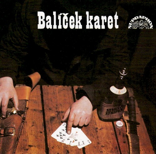Balíček karet