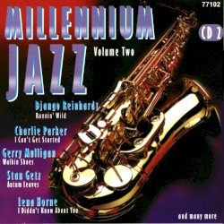 Millennium Jazz - Volume Two