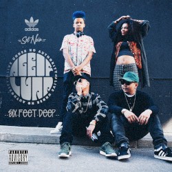 Six Feet Deep