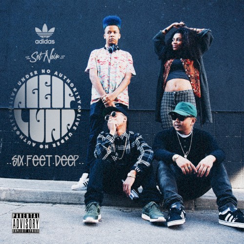 Six Feet Deep