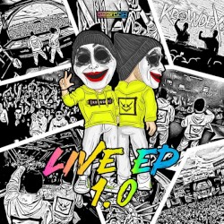 Live EP 1.0
