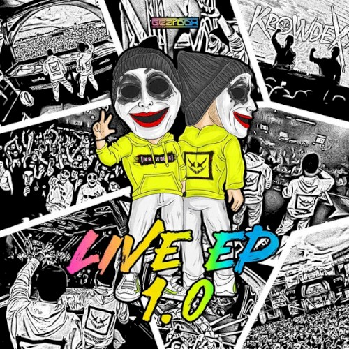 Live EP 1.0