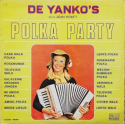 Polka Party