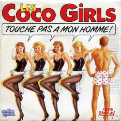 Touche pas à mon homme