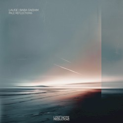 Pale Reflections EP