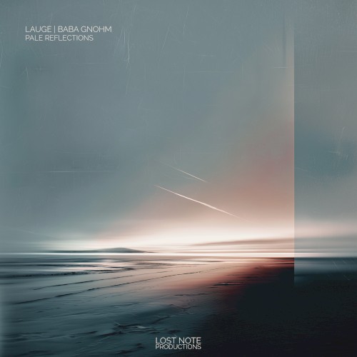 Pale Reflections EP