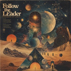 Follow the Leader