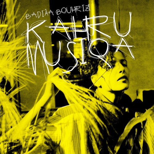 KahruMusiqa