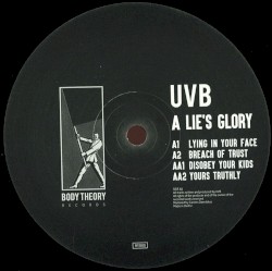A Lie's Glory