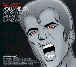 Palazzo Volume Six
