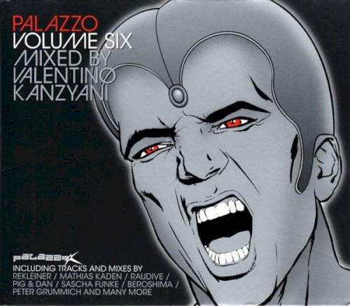 Palazzo Volume Six