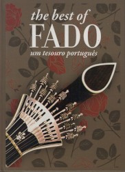 The Best Of Fado: Um Tesouro Português