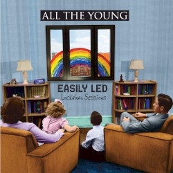 Easily Led (Lockdown Sessions)