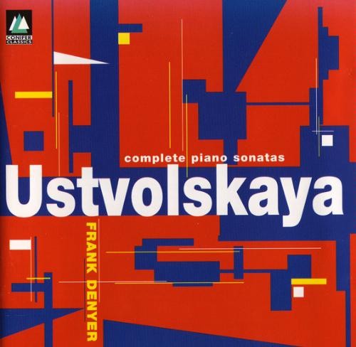 Complete Piano Sonatas