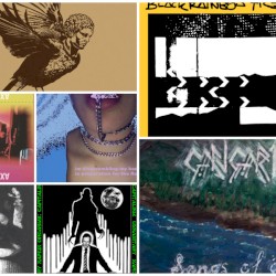 Turnbull Mixtape 7: One Time at Bandcamp