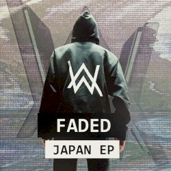 Faded Japan EP
