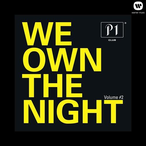 P1 Club, Volume 2: We Own the Night
