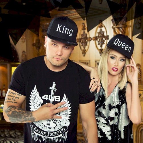 King