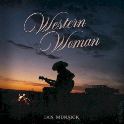 Western Woman