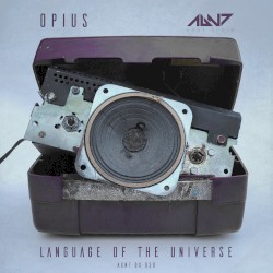 Language Of The Universe