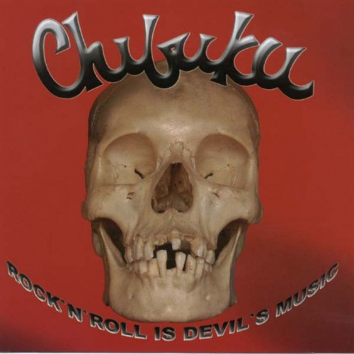 Rock 'n' Roll Is the Devil's Music