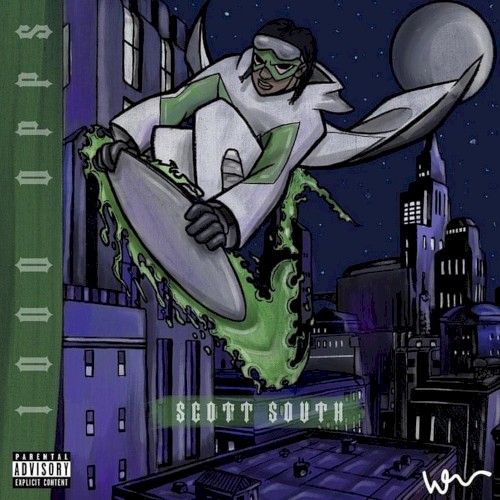 16 Bars Unrealeased Tape