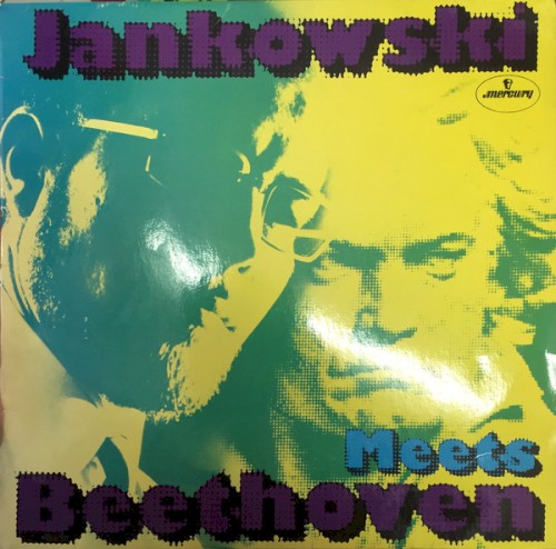 Jankowski Meets Beethoven