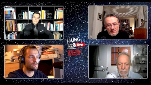 Jung & Live #37, „US-Wahl, Revolution & neuer "Lockdown"“