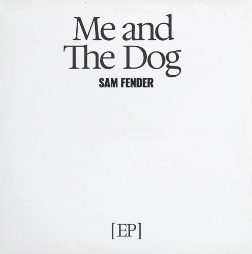Me and the Dog