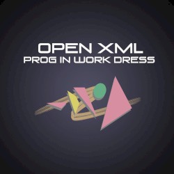 Prog in Work Dress
