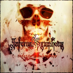 Suicide Misanthropy