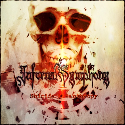 Suicide Misanthropy