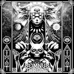 Somnus Throne