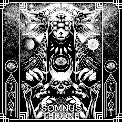 Somnus Throne