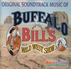 Buffalo Bill's Wild West Show