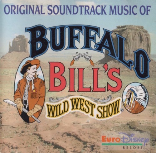 Buffalo Bill's Wild West Show