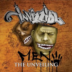 The Unveiling