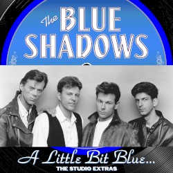 A Little Bit Blue - The Studio Extras