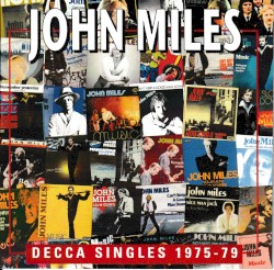 Decca Singles 1975–79