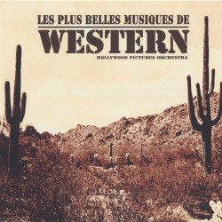 Les plus belles musiques de western