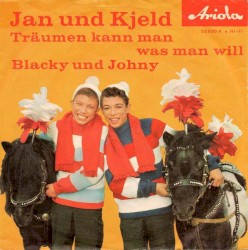 Träumen kann man was man will